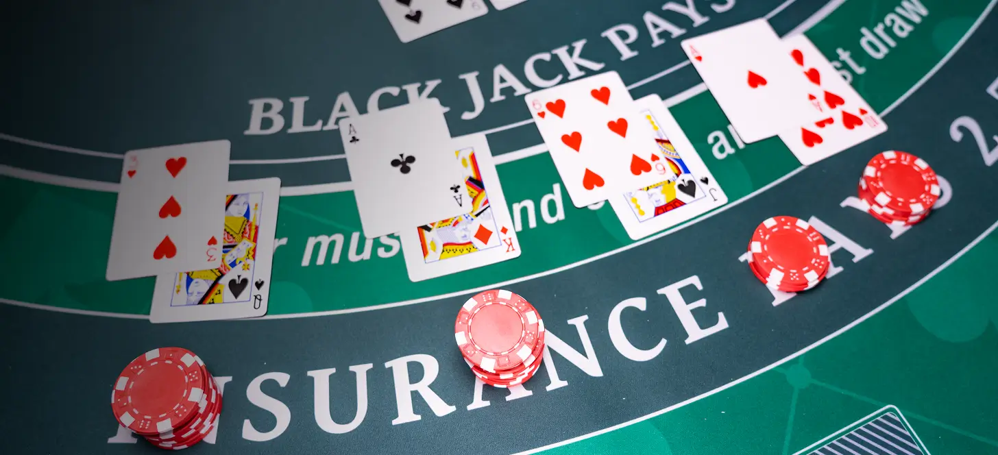 8877 bet Como Jogar Blackjack Online