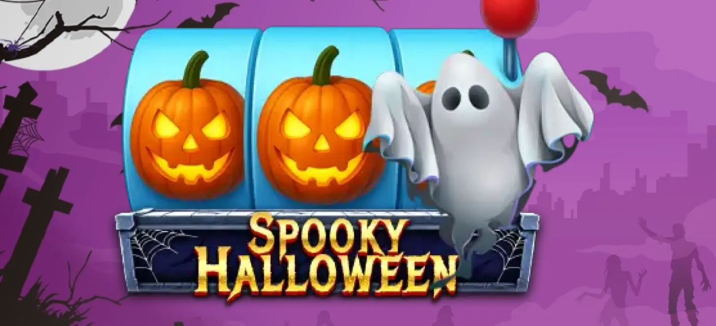 8877 bet Top Halloween Slot Games to Play at 21BetsCasino