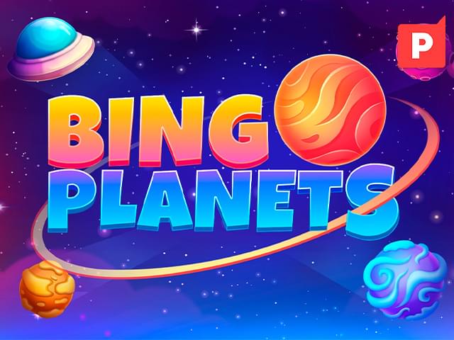8877 bet Planetas do Bingo
