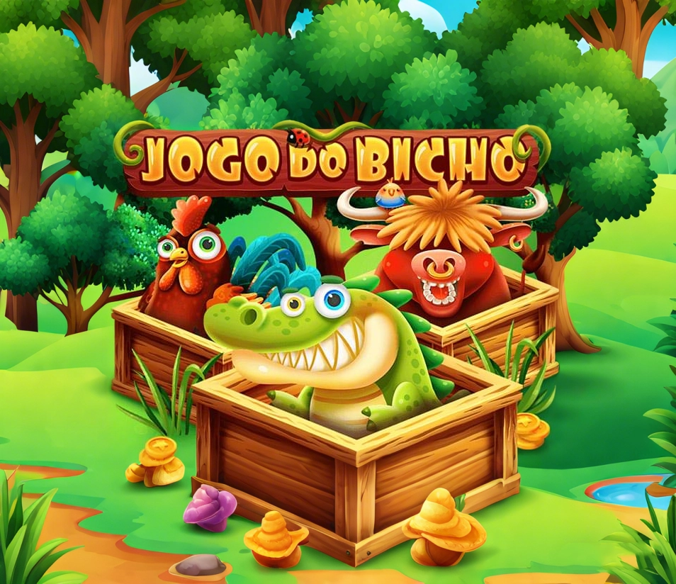 8877 bet Jogo Do Bicho