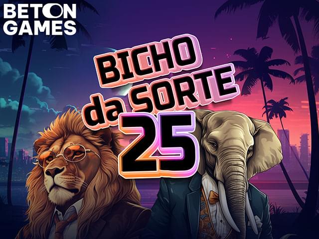 8877 bet Loto Bicho da sorte 25