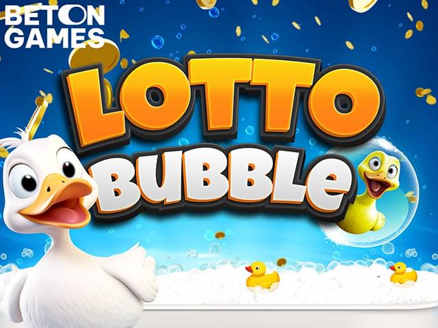 8877 bet Lotto Bubble Pro