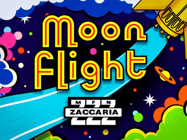 8877 bet Deslizante de Voo Lunar