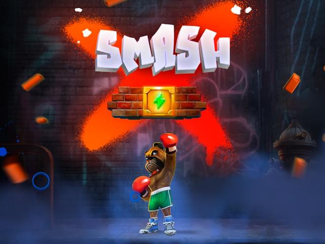 8877 bet Esmagamento X