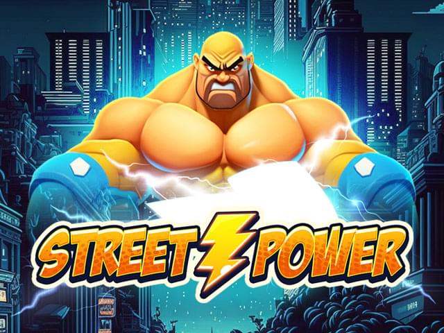 8877 bet Poder da Rua