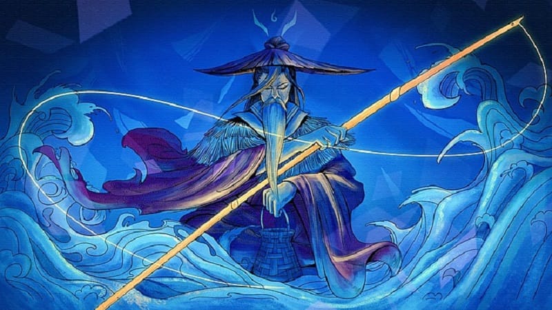 8877 BET Informações gerais sobre o jogo de tiro ao peixe Jiang Ziya.